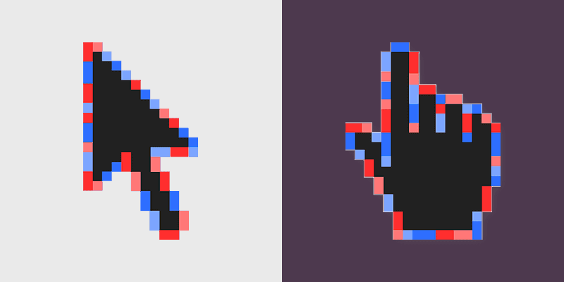 Pixel Art Retro