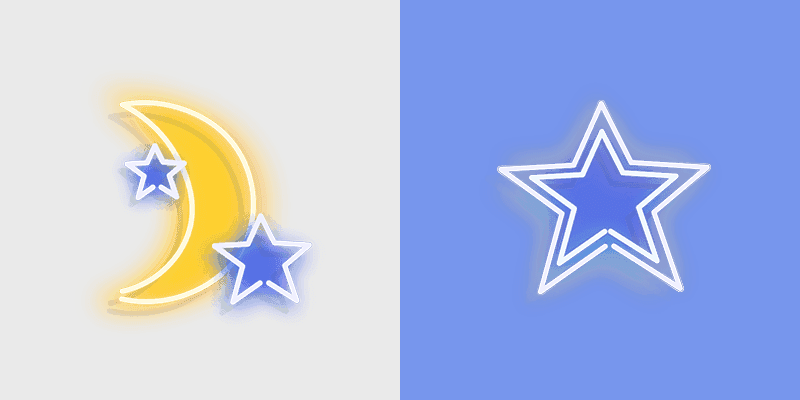 Moon Star
