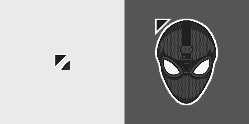 Custom Marvel Cursor Pack