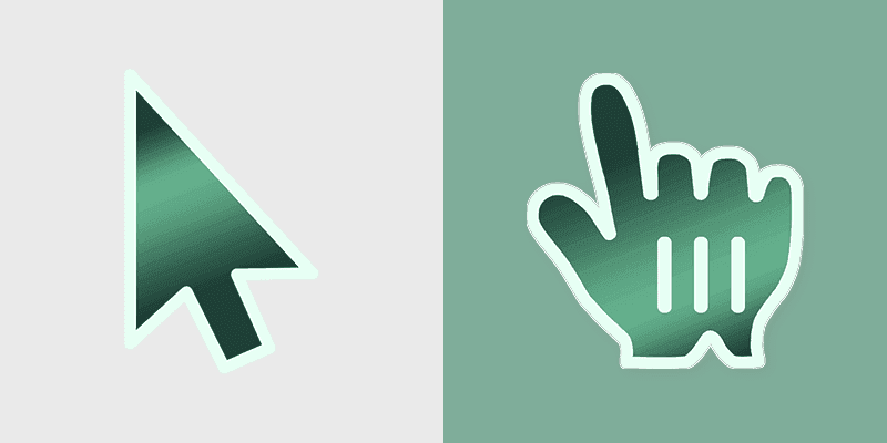 Modern Gradient