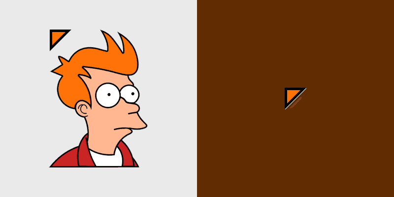 Suspicious Fry