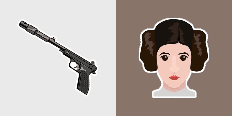 Princess Leia