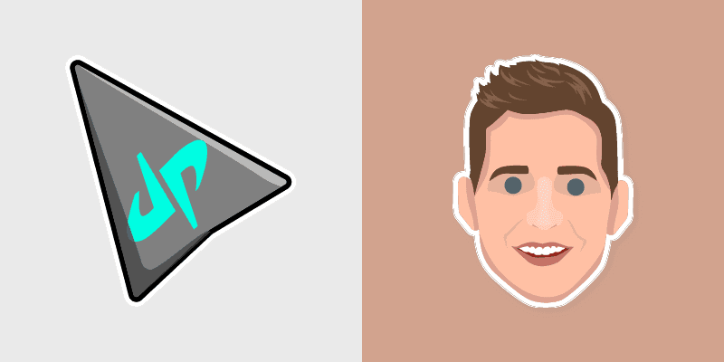 Dude Perfect Mouse Cursor Pack