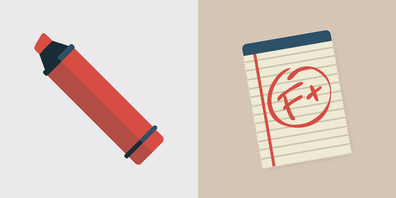 Cursor Collection for Educators