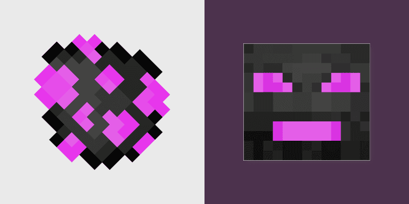 Ender Dragon Egg