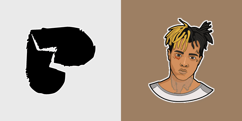 XXXTentacion Cursors