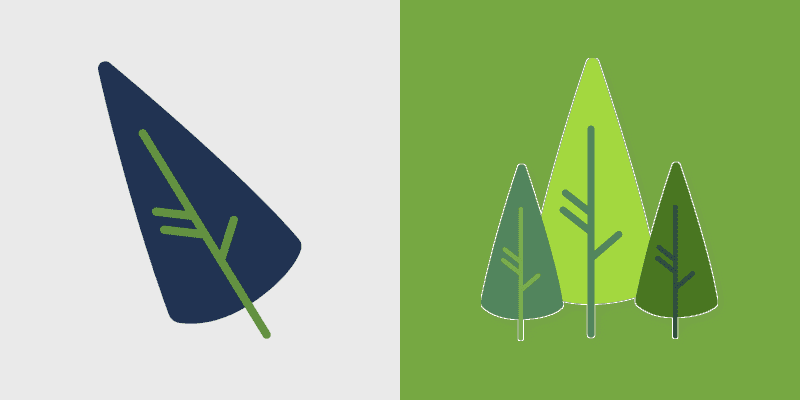 Team Trees