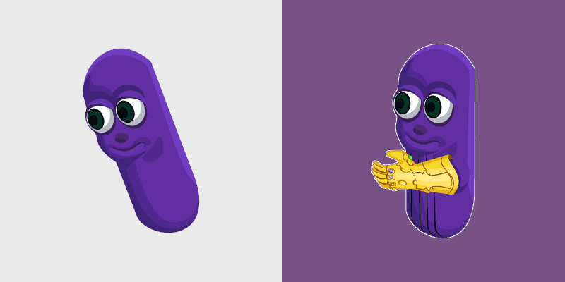 Beanos Meme