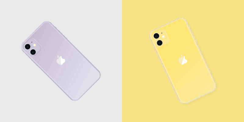iPhone 11 Pro