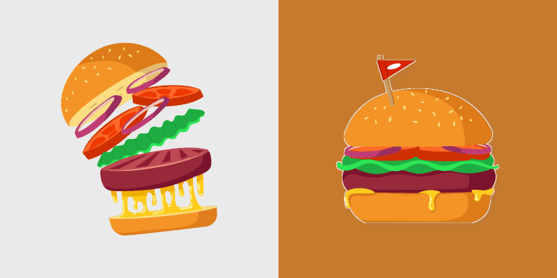Burger & Taco