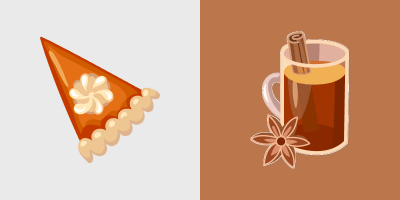 Pumpkin Tea