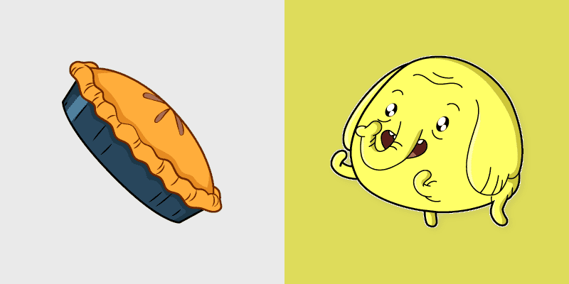 Adventure Time Nostalgia
