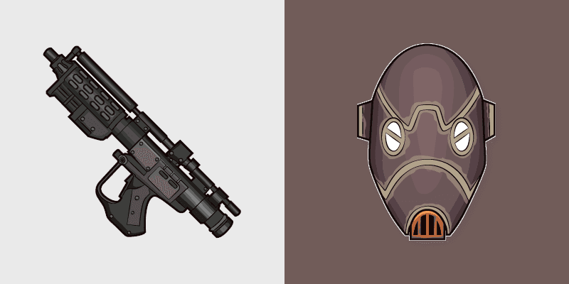 Galactic Battlefield
