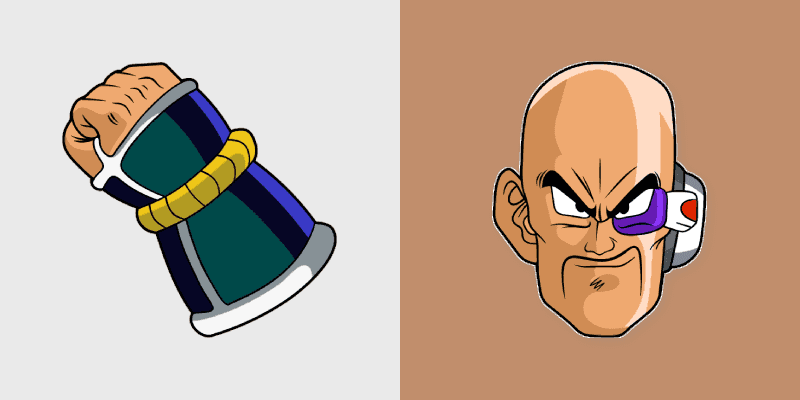 Dragon Ball Squad