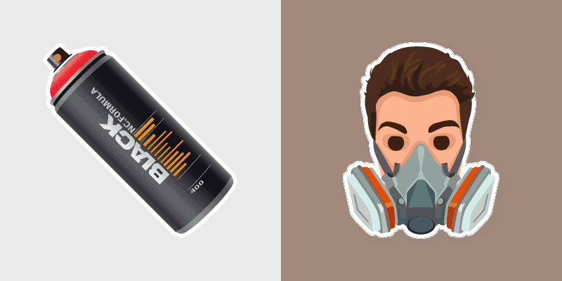 Custom Vexx Cursor Pack