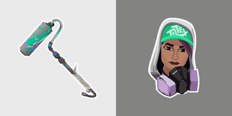 Teknique & Roller