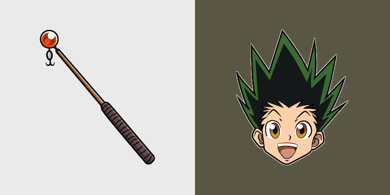 Gon Freecss