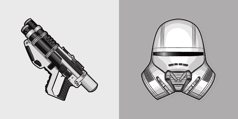 Jet Trooper