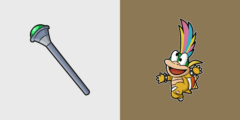 Lemmy Koopa