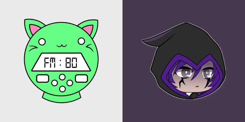 Phantom Neko Radio