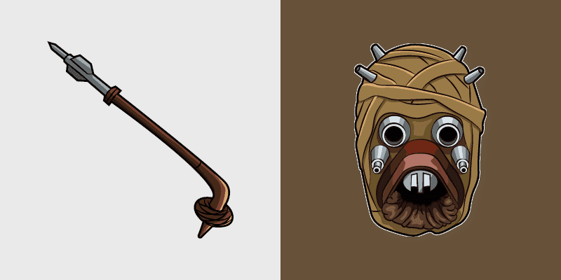 Tusken Raider