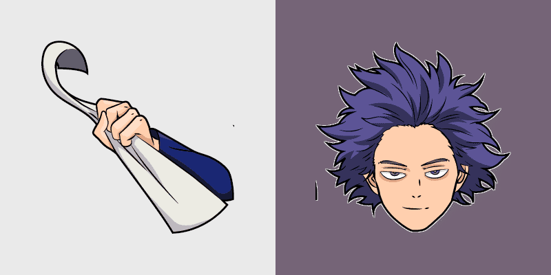 MHA Cute Mix
