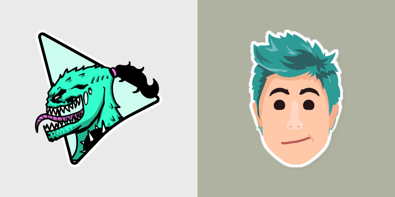 Zachary's Custom Cursor Collection