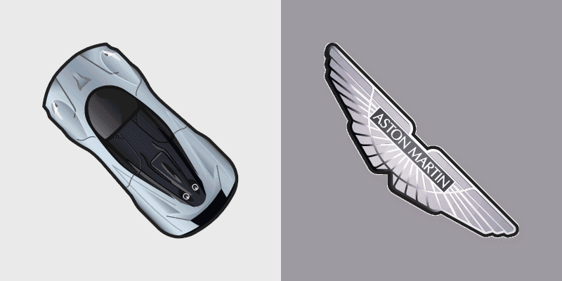Aston Martin Valhalla