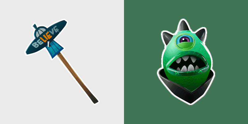 Zorgoton Flying Slasher