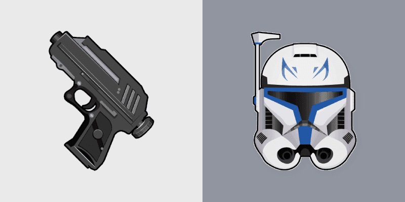 Captain Rex