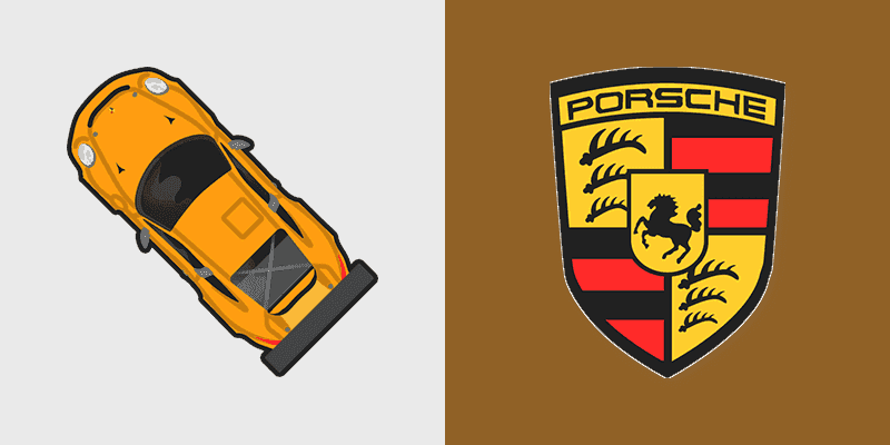 Porsche 911 GT3
