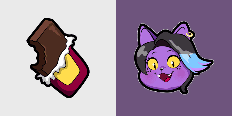 Catty