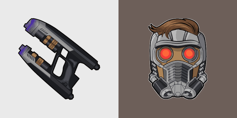 Star-Lord Guardians