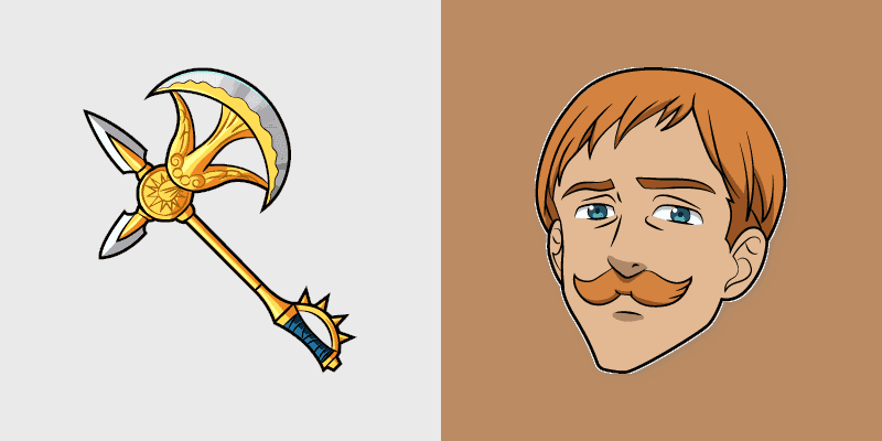 Escanor Rhitta