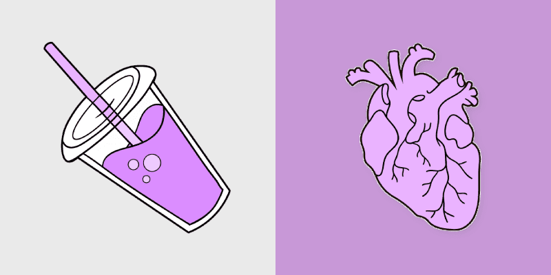 Drink Heart