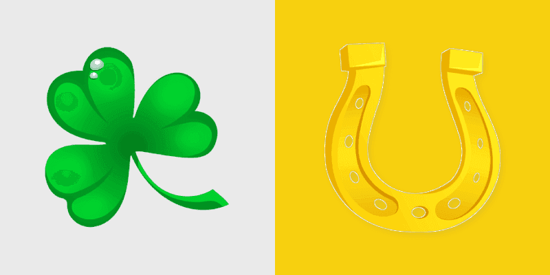 St. Patrick's Day Cute Cursor Pack