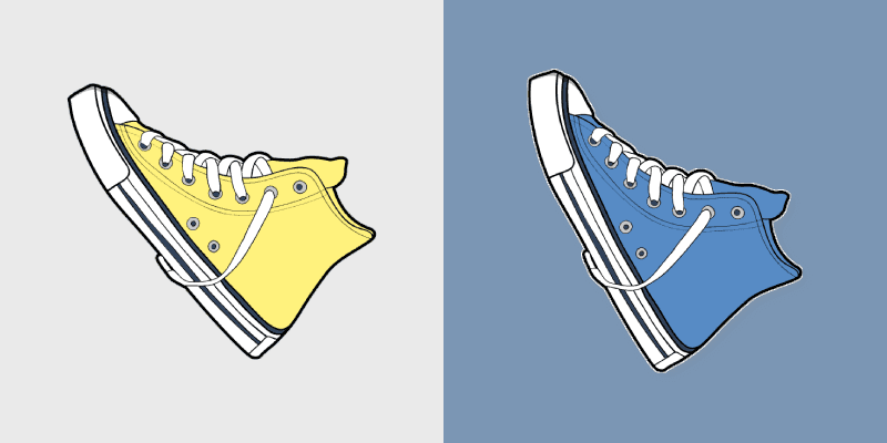 Cute Cursor All Star Pack