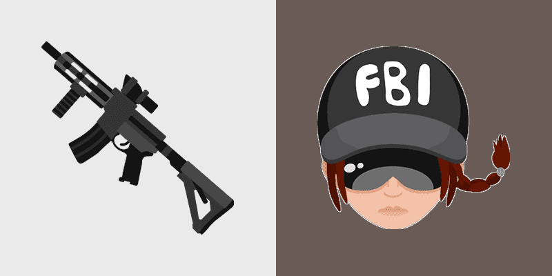 Rainbow Six Siege