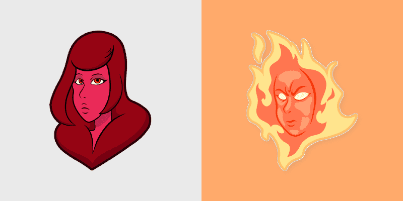 Red Diamond