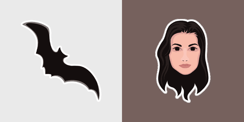 Safiya's Stylish Cursor Collection