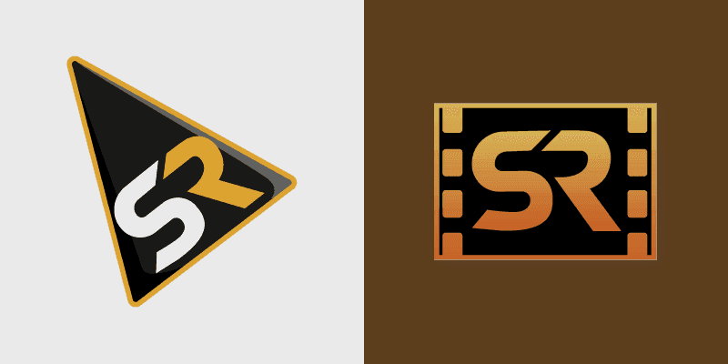 Custom Cursor Pack - Screen Rant Inspired