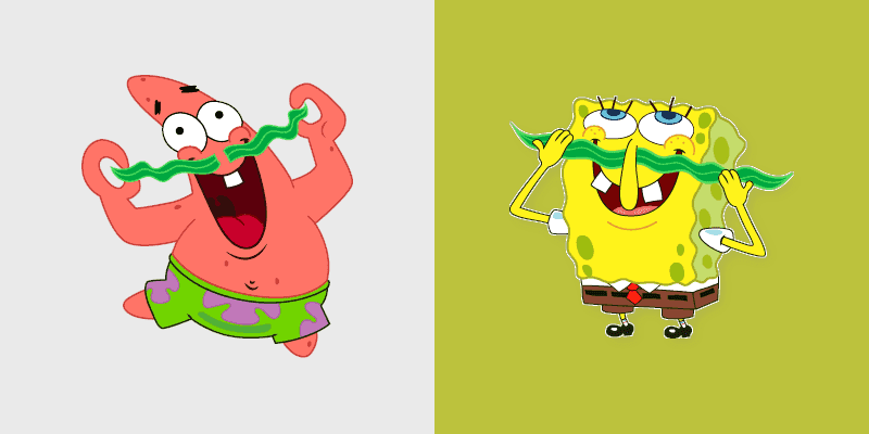 Spongebob Adventure
