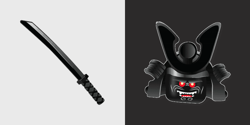 Lord Garmadon