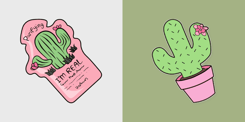 Cactus Plant