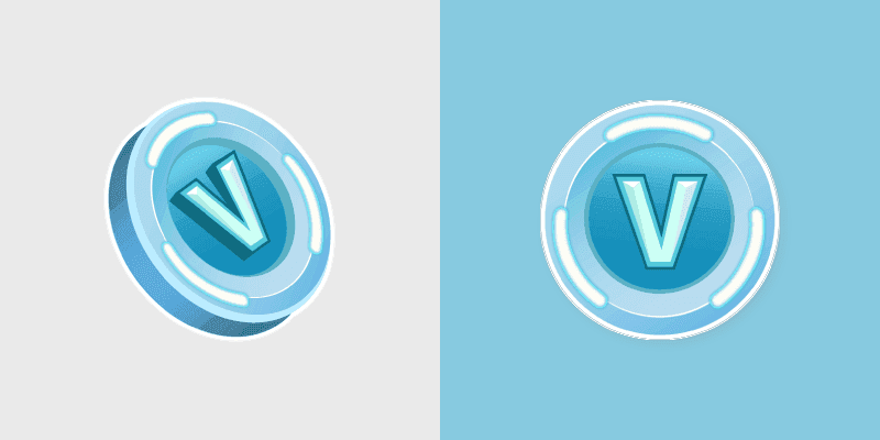 Custom Cursor Pack for Fortnite