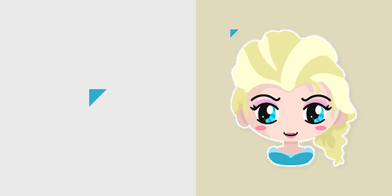 Elsa & Anna