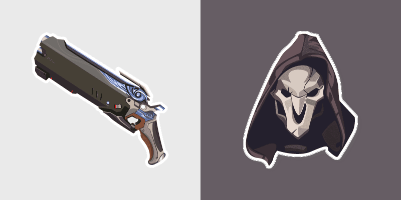 Reaper Shotgun