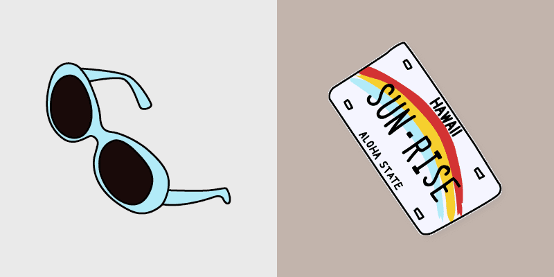 VSCO Style Collection