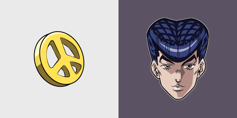 Josuke Higashikata
