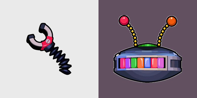 FNAF Sweet Helper Mouse Cursor